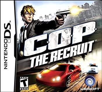 【中古】 C.O.P. The Recruit (輸入版)