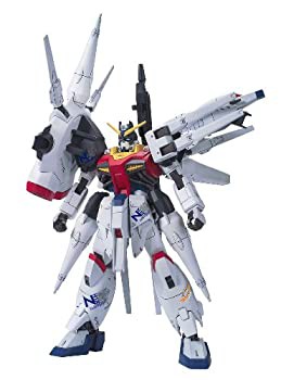 1/100 ニクスプロヴィデンスガンダム (機動戦士ガンダムSEED DESTINY)(中古品)