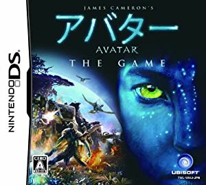 アバター THE GAME(中古品)の通販は