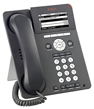 【中古】 Avaya 9620L IP Deskphoneの通販は