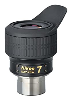 【中古】 Nikon ニコン 天体望遠鏡用アイピース NAV-7SW