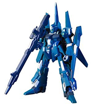 HGUC 1/144 RGZ-95C リゼル (隊長機) (機動戦士ガンダムUC)(中古品)