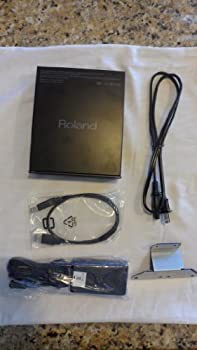 【中古】 Roland ローランド USB CDドライブ CD-01A