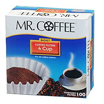 中古】【輸入品・未使用】[ミスターコーヒー] Mr. Coffee バスケット