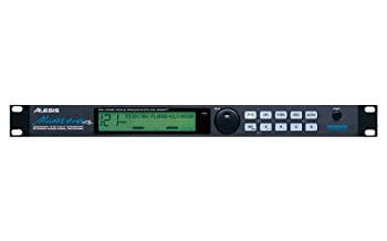 【中古】 Alesis 24ビット・デジタルエフェクト・プロセッサ MidiVerb 4