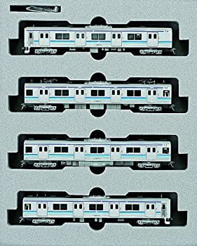 KATO Nゲージ 205系 3100番台 仙石線シングルアームパンタ 4両セット 10-294 鉄道模型 電車(中古品)