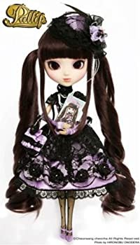 【中古】Pullip Complete Style出版記念モデル《プーリップ ボニタ/Bonita》☆Pullip ファッションドール通販☆