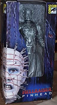 【中古】 Hellraiser Pinhead / ヘルレイザー ピンヘッド 【2003年サンディエゴ コミコン限定】