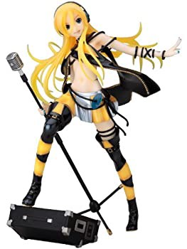 【中古】Lily from anim.o.v.e (1/8スケール PVC塗装済み完成品)