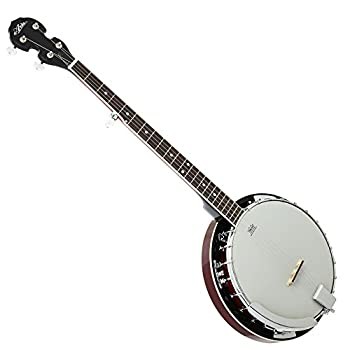 ARIA アリア ５弦バンジョー REMO Banjo Head　SB-10(中古品)