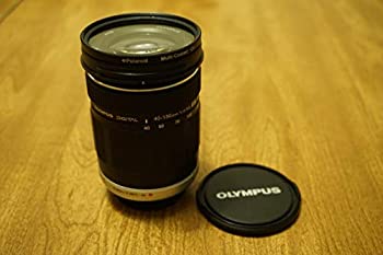 【中古】 OLYMPUS オリンパス M.Zuiko マイクロEDデジタルズームレンズ 40-150mm f/4.0-5.6の通販は
