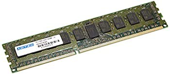 アドテック サーバー用 DDR3 1333/PC3-10600 Registered DIMM 4GB DR ADS10(中古品)の通販は 28,501円