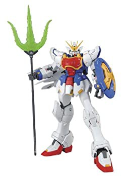 MG 1/100 XXXG-01S シェンロンガンダムEW版 (新機動戦記ガンダムW Endless Waltz)(中古品)