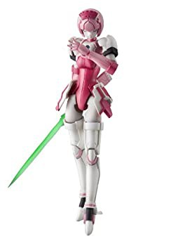 コトブキヤ PHANTASY STAR ONLINE Blue Burst レイキャシール エルノア Ver.APSY 1/12ス(中古品)