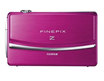 【中古 良品】 FUJIFILM デジタルカメラ FinePix Z90 ピンク F FX-Z90P