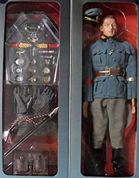 【中古】 DID Wilhelm Keitel Generalfeldmarschall WW ヴィルヘルム・カイテル 独国防軍陸軍元帥