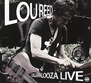 【中古】 Lollapalooza Live [DVD] [輸入盤]の通販は