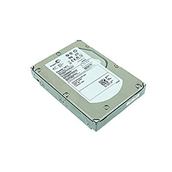 SEAGATE HDD 300GB SAS 15K 16MB 3.5''(中古品)