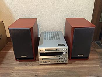 【中古 良品】 ONKYO コンポ X-N7NX(D)