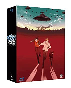 【中古】Project BLUE 地球SOS Blu-ray Boxの通販は