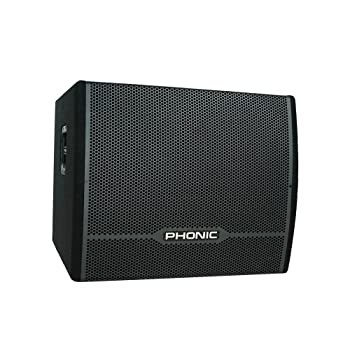 PHONIC フォニック iSK18 / PA Speaker (PAスピーカー)(中古品)