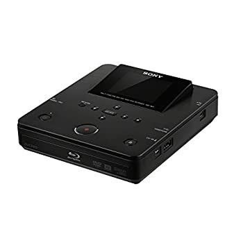 【中古 良品】 SONY ブルーレイ ディスクライター VBD-MA1