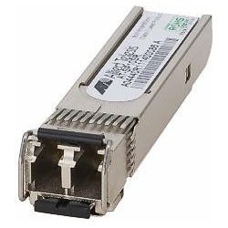 アライドテレシス AT-SP10SR SFP+モジュール 0766R(中古品)の通販は 156,249円