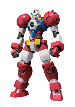 ROBOT魂 [SIDE MS] ガンダムAGE-1 タイタス(中古品)