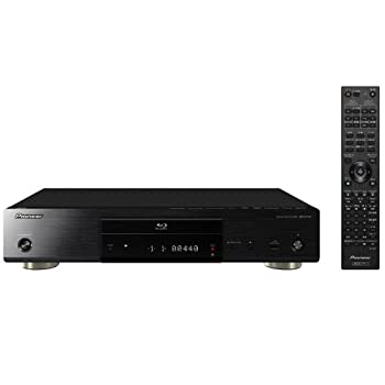Pioneer BDP-450 Blu-rayプレーヤー、SACDプレーヤー 仕様 | BDP-450 | ブルーレイディスクプレーヤー | ブルーレイ