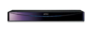 【中古】 BUFFALO バッファロー 8チャンネル自動録画 HDDレコーダー [全録 ゼンロク] 2TB DVR-Z8