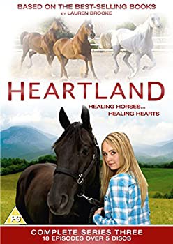 【中古】 Heartland [DVD] [輸入盤]の通販は