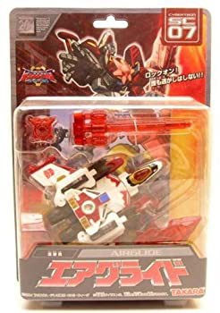【中古】 トランスフォーマー スーパーリンク SC-07 エアグライドの通販は
