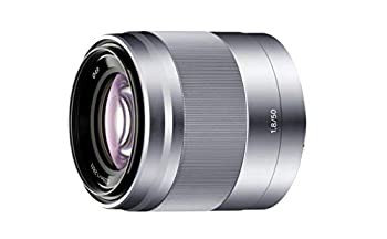 【中古 良品】 ソニー SONY 単焦点レンズ E 50mm F1.8 OSS APS-Cフォーマッ