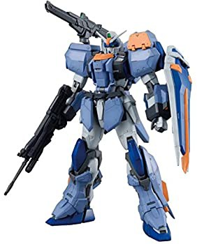 【中古】MG 1/100 GAT-X102 デュエルガンダムアサルトシュラウド (機動戦士ガンダムSEED)