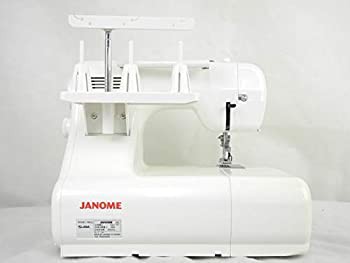 JANOME ジャノメ カバーステッチミシン トルネィオ795U(中古品)