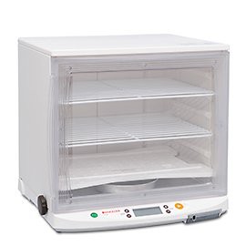 日本ニーダー(KNEADER) 洗えてたためる発酵器 PF102(中古品)の通販は