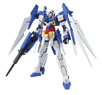 HG 1/144 AGE-2 ガンダムAGE-2 ノーマル (機動戦士ガンダムAGE)(中古品)の通販は 6,558円