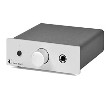 【中古】 Pro-Ject Audio HEAD BOX S