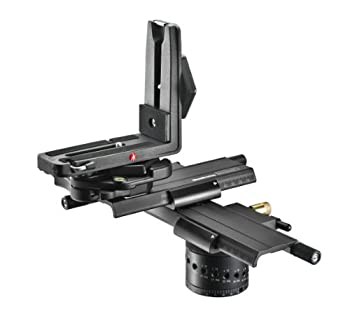 Manfrotto プロパン雲台 MH057A5-LONG(中古品)