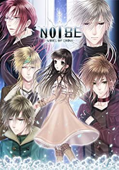 NOISE ~voice of snow~ 通常版(中古品)