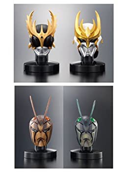 【中古】 マスコレプレミアム 仮面ライダークウガ コンプリートセット