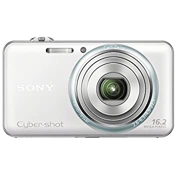 【中古 良品】 ソニー SONY デジタルカメラ Cyber-shot WX70 (1620万画素CM