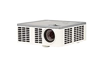 【中古】 住友スリーエム 3M モバイルプロジェクター ホワイト MP410の通販は 12,214円