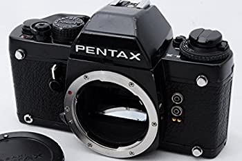 【中古】 PENTAX LX 後期モデル