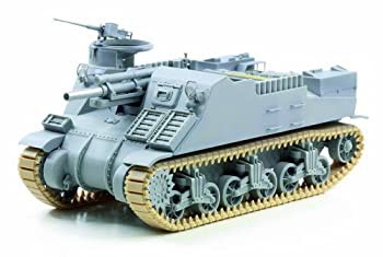 【中古】 ドラゴン 1/35 M7プリースト 初期型 プラモデル