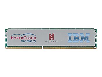 レノボ・ジャパン旧IBM 16GB(1×16GB)1.5V PC3-10600 ECC DDR3-1333 HyperC(中古品)