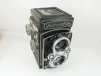 【中古】 Yashicaflex ヤシカフレックスの通販は