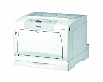 【中古】 EPSON エプソン Offirio A3カラーレーザープリンター LP-S5300 ネットワーク標準対応の通販は