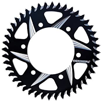 中古】【輸入品・未使用】スプロケット SPROCKET CAT5 BK 45Tの通販は