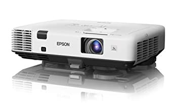 【中古】 EPSON エプソン プロジェクター EB-1960 5 000lm XGA 3.7kg